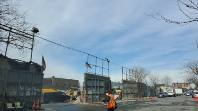 A J Recycling Inc JunkYard in New York (NY) - photo 1