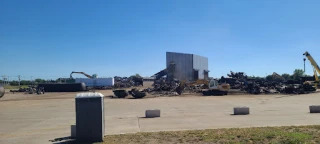 Scrap Management of Oklahoma - photo 1