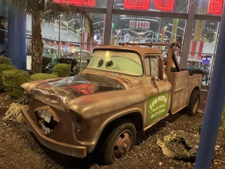 Manny Buys Junk Cars