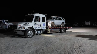 Victor Valley Towing - photo 1