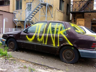 Junk Cars Newark JunkYard in Newark (NJ) - photo 2