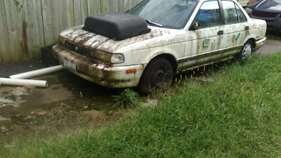 TTT Junk Cars JunkYard in Columbus (OH) - photo 1