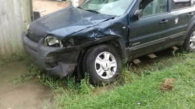 TTT Junk Cars JunkYard in Columbus (OH) - photo 2