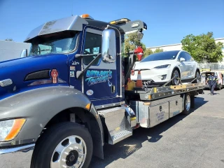 Roy & Dot's Towing - photo 2