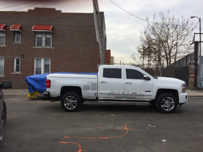 Abel Automotive Towing Corp JunkYard in Bronx (NY) - photo 4