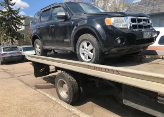 Junk Cars Service MN