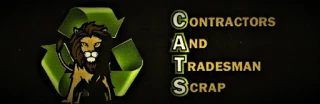 Niche Trucking, LLC/Contractor And Tradesmen Scrap (C.A.T.S.) - photo 1