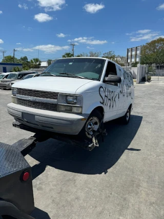 B﻿e﻿st choice c﻿as﻿h f﻿o﻿r j﻿unk ca﻿rs JunkYard in West Palm Beach (FL) - photo 4