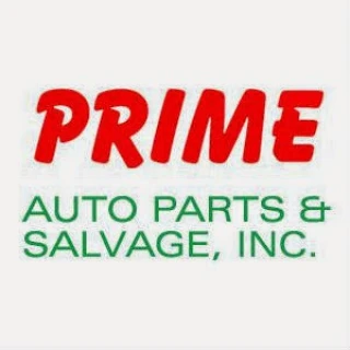 Prime Auto Parts & Salvage - photo 3