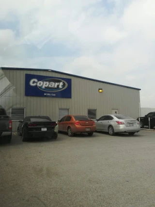 Copart - McAllen JunkYard in McAllen (TX) - photo 1