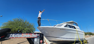 Las Vegas Towing JunkYard in Las Vegas (NV) - photo 2