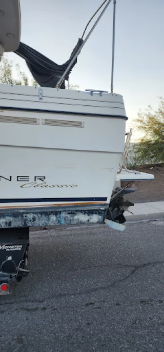 Las Vegas Towing JunkYard in Las Vegas (NV) - photo 3