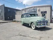 Carlos Auto Wrecking
