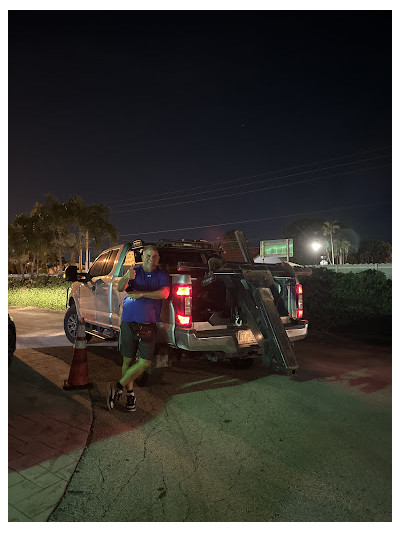 A C Towing & Recovery Corp JunkYard in Fort Lauderdale (FL) - photo 4