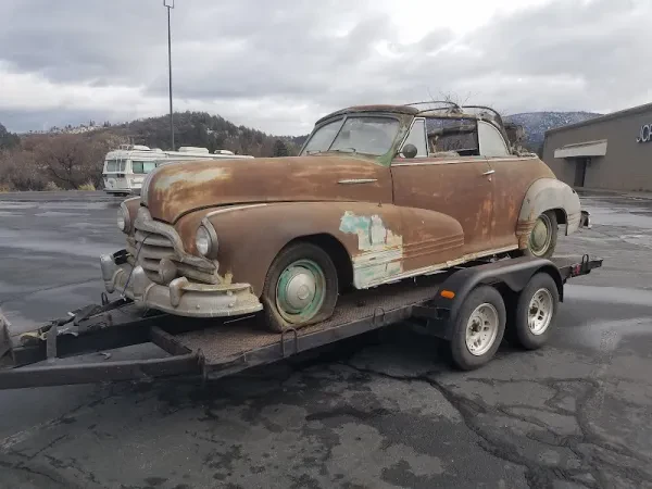 Carlos Auto Wrecking - photo 3