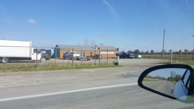 J & J Auto Parts JunkYard in Columbus (OH) - photo 1