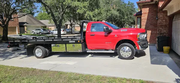 Superior Wrecker Service - Towing Service in Westside Houston TX - photo 2
