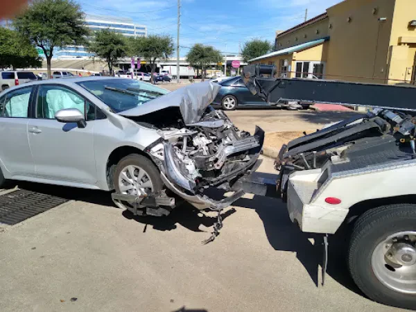 Superior Wrecker Service - Towing Service in Westside Houston TX - photo 4