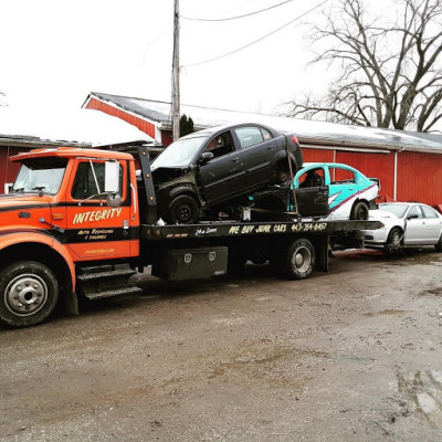 Integrity Auto Recycling JunkYard in Cleveland (OH) - photo 2