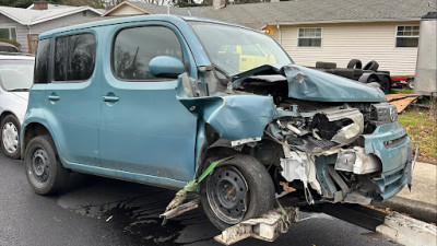 Jays Junk Car Removal JunkYard in Portland (OR) - photo 1