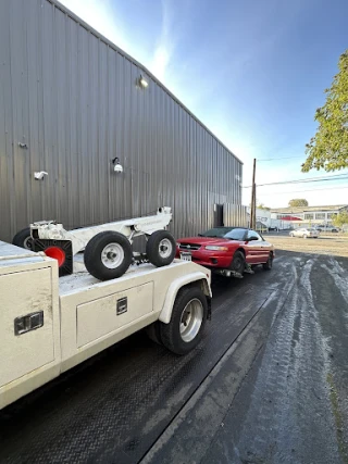 Jays Junk Car Removal JunkYard in Portland (OR) - photo 2