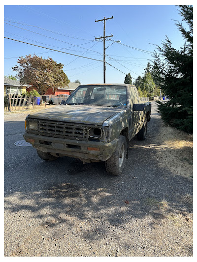 Jays Junk Car Removal JunkYard in Portland (OR) - photo 4