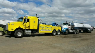 Civic Center Towing, Transport & Road Service - photo 2