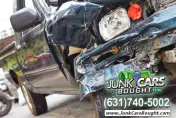 Junk Cars Bought - We Buy Junk Cars Long Island