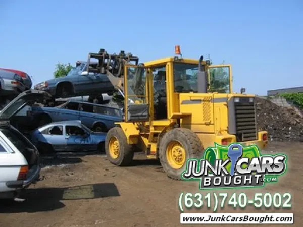 Junk Cars Bought - We Buy Junk Cars Long Island - photo 2