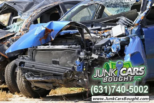 Junk Cars Bought - We Buy Junk Cars Long Island - photo 4