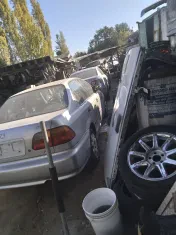 Pinole-Rodeo Auto Wreckers