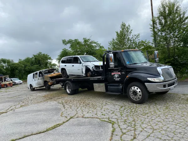 I BUY JUNK CARS LLC - photo 4