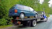 Fayetteville Sell Junk Cars For Cash