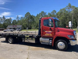 Gulf Coast Towing