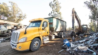R & R Auto Wrecking - Reliable Recycling - photo 1