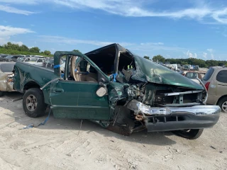 Florida Junk Cars - photo 1