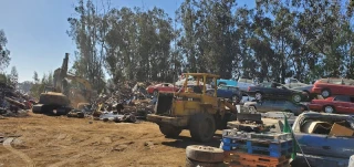 R & R Auto Wrecking - Reliable Recycling - photo 3