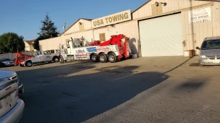 USA Towing - photo 2