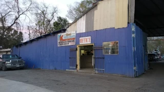 K K Auto Parts - photo 1