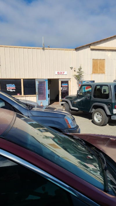 USA Towing JunkYard in Salinas (CA) - photo 3