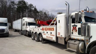 McGuire's Towing & Recovery - photo 1