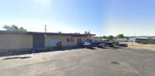 North Amarillo Auto Parts