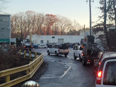 Mid City Scrap JunkYard in New Bedford (MA) - photo 3