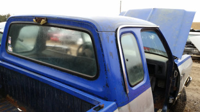 Bud's Auto Salvage JunkYard in Fort Smith (AR) - photo 1