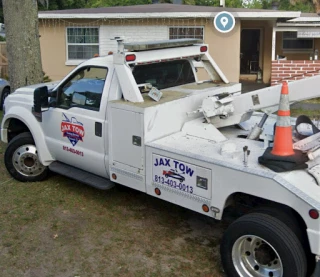 JAX TOW LLC