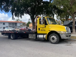 Towing Miami Express - photo 1