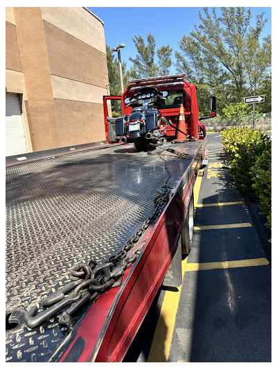 Prestige Auto Towing JunkYard in Miami (FL) - photo 2