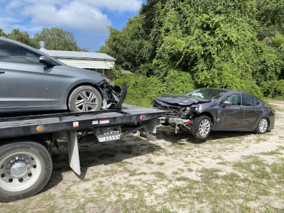 Asap Transport Towing Service & Cash For Junk Cars JunkYard in Jacksonville (FL) - photo 2