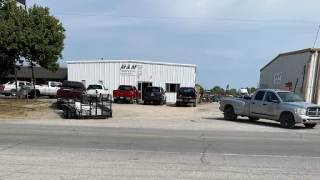 M&M Truck Parts JunkYard in Tulsa (OK) - photo 1