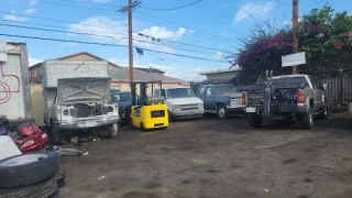 we buy junk cars $ cash $ los angeles CA JunkYard in Inglewood (CA) - photo 1